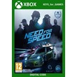 ✅🔑 Need for Speed  XBOX ONE/Series X|S 🔑 Key