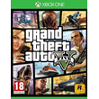 GTA V + METRO | Xbox One & Series X|S