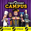 ⭐️ Two Point Campus - STEAM (GLOBAL)