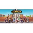 TWO POINT CAMPUS  STEAM LIFETIME