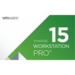 VMware Workstation 15 Pro — The key is endles (Forever)