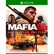 ✅❤️ Mafia III: Definitive Edition❤️XBOX ONE|X|S| KEY🔑