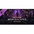 Outriders Worldslayer Upgrade DLC (Steam Key/Global+RU)