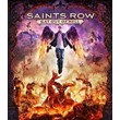 🔥Saints Row: Gat out of Hell 💳 Steam Key Global + 🧾