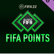 👋FUT 22! 🔗500 - 1050 - 1600 - 4600 FIFA Points + 🎁