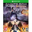 ✅Saints Row IV:RE-ELECTED GAT OUT of Hell XBOX ONE|XS🔑