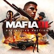 Mafia III: Definitive Edition for Xbox  kod