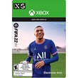 FIFA 22 Xbox Series X|S Key