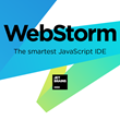 WebStorm license key for 1 year | Adds up | JetBrains