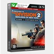 ✅The Division 2 - Warlords of New York Edition (Xbox)