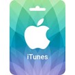 🌐💎 Gift card 600 rubles iTunes RU. Guarantees
