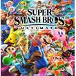 Super Smash Bros. Ultimate Nintendo Switch