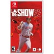 MLB The Show 22+Trials Rising+NBA 2K20 Switch