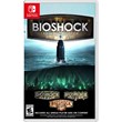 BioShock: The Collection Switch