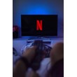 Netflix Premium | 1 year subscription | Your profile EN