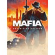 Mafia: Definitive Edition (PS4/PS5/RU) Аренда 7 суток