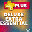 📣 PS PLUS ESSENTIAL-EXTRA-DELUXE 1-12 MONTHS 🔥