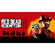 Red Dead Redemption 2 🔥STEAM ACCOUNT💣OFFLINE 🎮