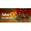 Fallout 76: The Pitt Deluxe | Steam Gift Russia