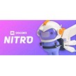 💎 Discord Nitro 💎 1 MONTH + 2 BOOSTS 💎 SALE 1+1 💎