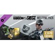Tom Clancy´s Rainbow Six Siege - Y7S2 Welcome Pack * DLC * STEAM Russia