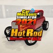✅❤️Car Mechanic Simulator 2021- Hot Rod DLC XBOX KEY 🔑