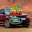 ✅❤️Car Mechanic Simulator 2021 Land Rover XBOX KEY 🔑