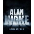 Alan Wake Remastered XBOX ONE/SERIES XS 🔑 KEY