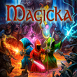 🎮 Magicka - Steam. 🚚 Fast Delivery + GIFT 🎁