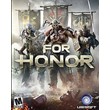 For honor | Steam (CIS,UA)