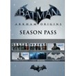 Batman: Arkham Origins - Season Pass Steam Key + 🎁