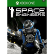SPACE ENGINEERS XBOX ONE,SERIES X|S🔑KEY