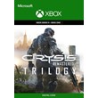CRYSIS REMASTERED TRILOGY XBOX ONE & SERIES X|S key