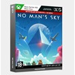✅Key No Man´s Sky (Xbox)
