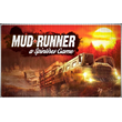 💠 Spintires: MudRunner (PS4/PS5/RU) (Аренда от 7 дней)