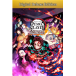 Demon Slayer Kimetsu no Yaiba Deluxe XBOX One/Series XS