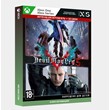 ✅Key Devil May Cry 5 Deluxe + Vergil (Xbox)