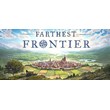 Farthest Frontier - Steam account offline💳