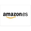 ⭐️Amazon.es – Gift Card for Spain  💳 0 %
