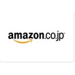 ⭐️Amazon.co.jp – Gift Card for Japan  💳 0 %