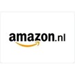 ⭐️Amazon.nl – Gift Card for Netherlands  💳 0 %