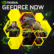 ☑️ Аккаунт Geforce Now + 🎁 CYBERPUNK 2077 | GFN EU