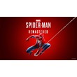 RF🎁 Marvel´s Spider-Man Remastered | Gift 🌎