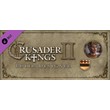 Crusader Kings 2: Ruler Designer (DLC) STEAM KEY/RU/CIS
