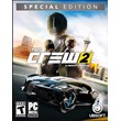 ✅❤️The Crew 2 SPECIAL Edition ❤️XBOX ONE|X|S KEY 🔑+VPN