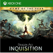 Dragon Age™: Inquisition GOTY XBOX ONE|X|S 🔑 KEY