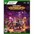 Minecraft Dungeons Ultimate Edition XBOX ONE/ XS Key🔑