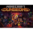 Minecraft Dungeons KEY 🔑/Xbox Series X|S, Xbox One