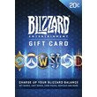 🥇Blizzard Gift Card 20 EUR (Battle.net) EU (0% Fee)✅
