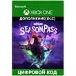 ✅ Tiny Tina´s Wonderlands: Season Pass DLC XBOX Key 🔑